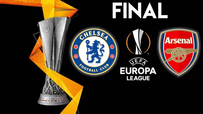 Video chung kết Europa League 2019 đêm qua: Chelsea ẵm Cup VĐ, Giroud trở thành vua phá lưới