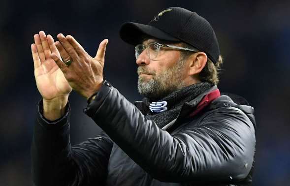 ‘Liverpool đi từ cô gái kém hấp dẫn đến một siêu mẫu’