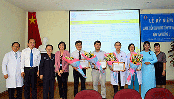 Hơn 10.000 em bé được hồi sinh nhờ thông tim, phẫu thuật tim  