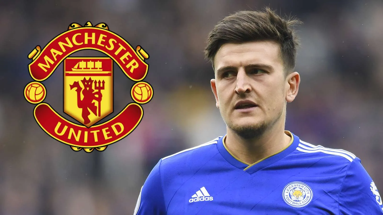 Tin tức M.U 30/5: Harry Maguire có thể trở thành huyền thoại sân Old Traffford