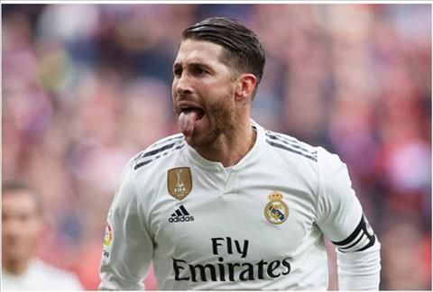 Tin chuyển nhượng 30/5: Ramos lên tiếng về tin đồn chia tay Real