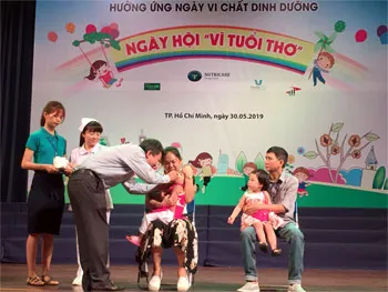 Thiếu hụt vi chất dinh dưỡng có sao không?