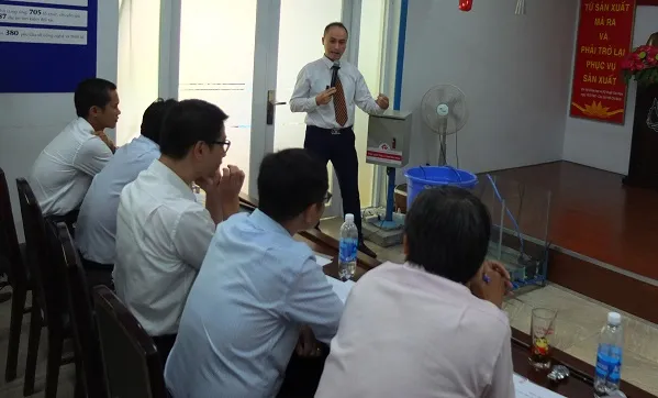 8 đội vào chung kết cuộc thi tìm kiếm giải pháp, sản phẩm GIS