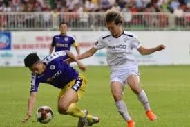 Kết quả V-League 2019 ngày 31/5: Phung phí cơ hội, HAGL vs Hà Nội chia điểm tại Pleiku