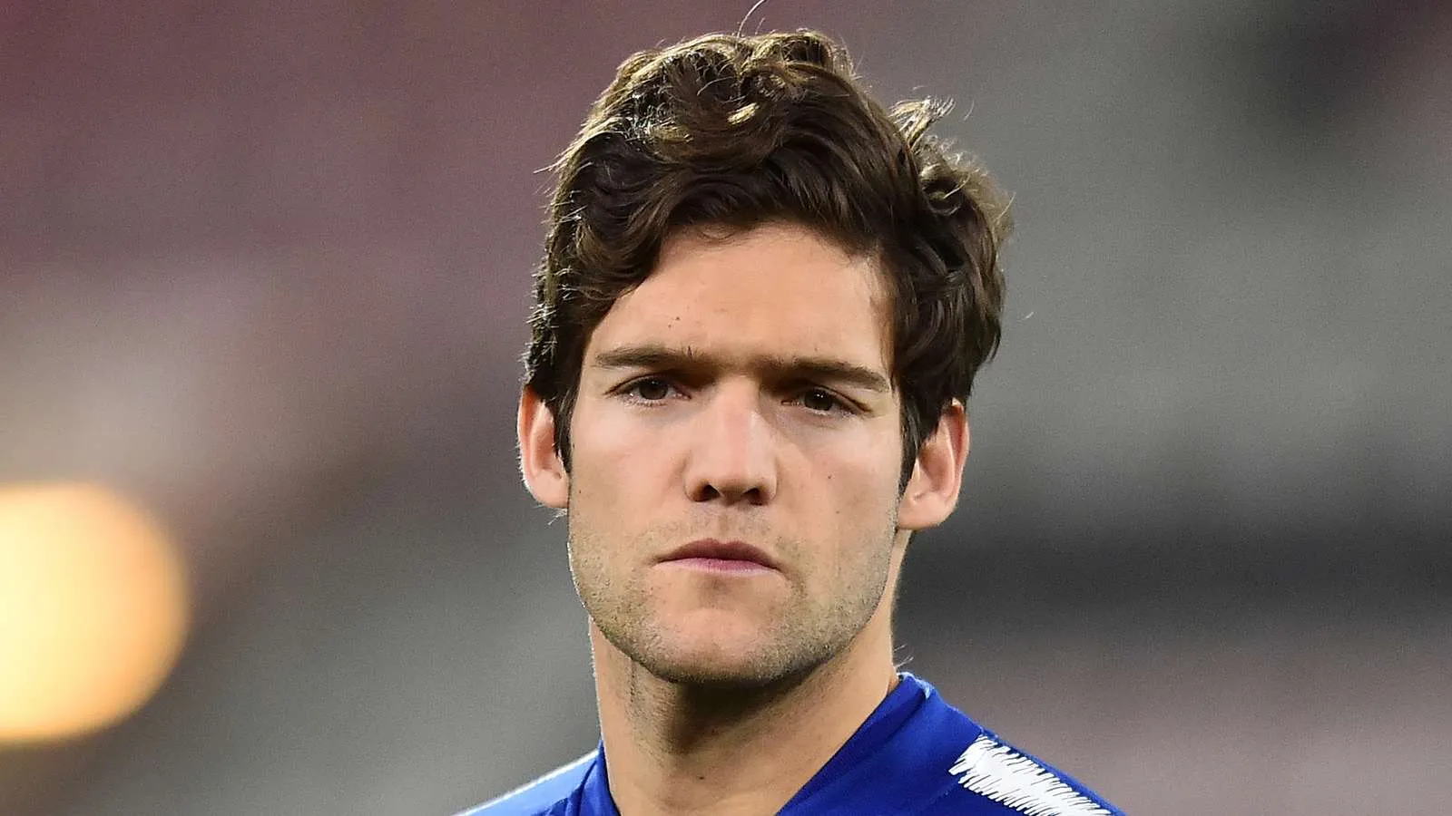 Tin tức Chelsea 31/5: Marcos Alonso muốn rời Stamford Bridge
