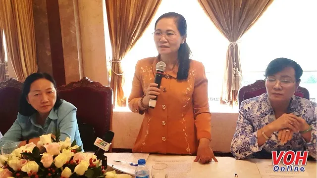 “Đối thoại cùng chính quyền TP, Lắng nghe và trao đổi”: Nội dung phải đi vào 7 chương trình đột phá