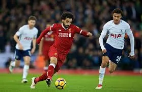 Lịch thi đấu bóng đá hôm nay ngày 1/6/2019: Tottenham vs Liverpool