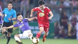 Lịch thi đấu bóng đá hôm nay 31/5/2019: HAGL vs Hà Nội