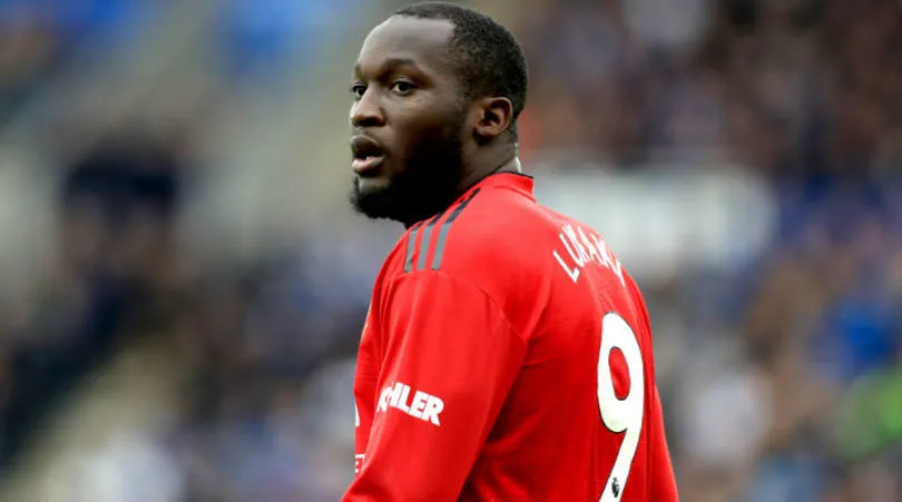 Tin tức M.U 31/5: M.U hét giá bán Lukaku cho Inter