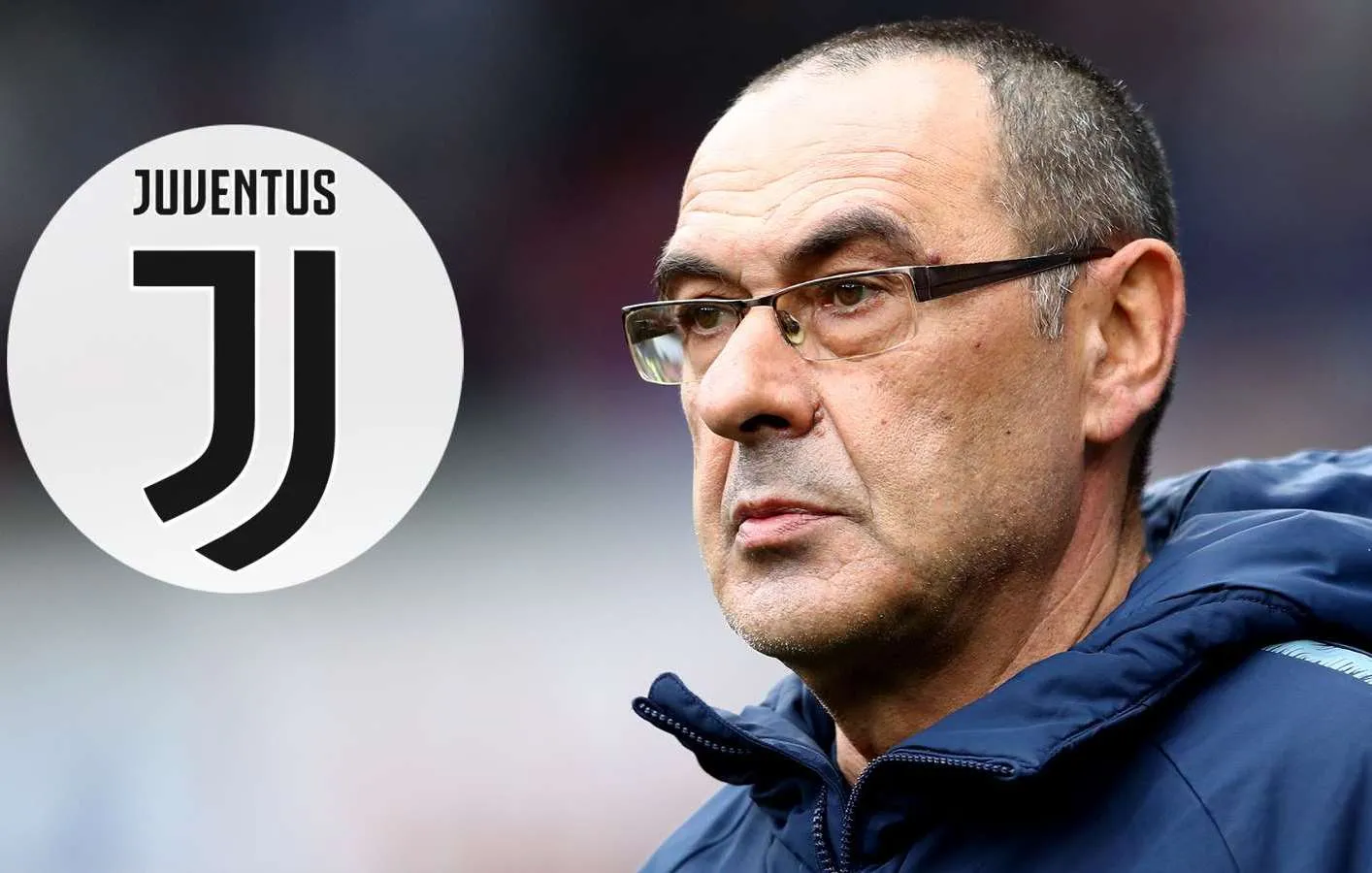 Đạt thỏa thuận với Juve, Sarri lập tức trở mặt với Chelsea