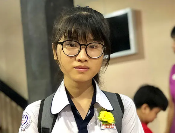 Chia sẻ yêu thương đong đầy cảm xúc