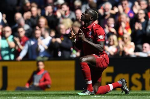Tiết lộ bất ngờ vụ Mane tới Liverpool