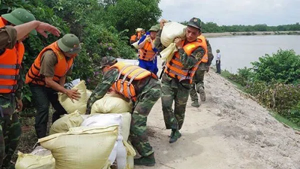 Phê duyệt Kế hoạch phòng chống thiên tai quốc gia