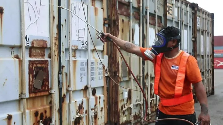 Philippines gửi trả hàng tấn rác trở lại Canada