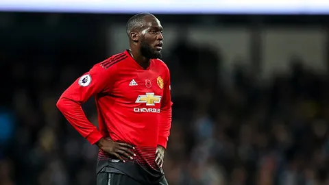 Tin tức MU 2/6: Thêm một đại gia muốn có Lukaku