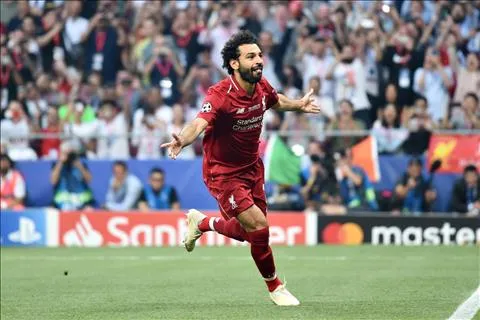 Salah nói gì sau chiến thắng trước Tottenham?