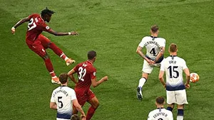 Diễn biến Tottenham vs Liverpool - chung kết C1: The Kop lần thứ 6 lên ngôi vô địch