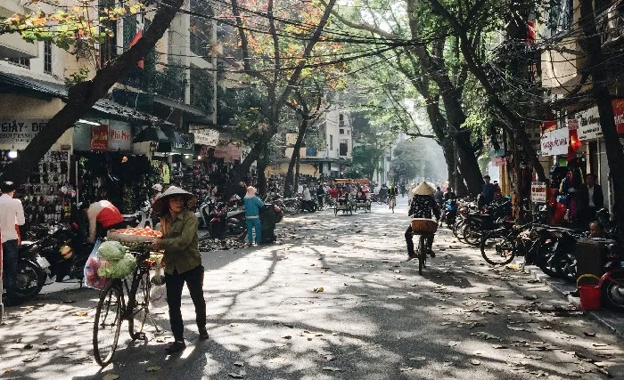 Dự báo thời tiết hôm nay 3/6: Bắc Bộ và Nam Bộ nắng, Trung Bộ nắng nóng