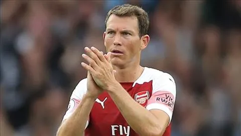 Arsenal chia tay cái tên đầu tiên ở Hè 2019