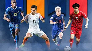 Lịch thi đấu Kings Cup 2019: ĐT Việt Nam ra quân ngày nào?
