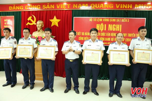 Phát huy truyền thống, cống hiến tài năng, xứng danh Bộ đội Cụ Hồ