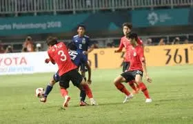 Lịch thi đấu bóng đá hôm nay ngày 4/6/2019: U20 Nhật Bản vs U20 Hàn Quốc