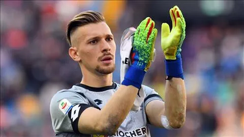 Tin chuyển nhượng 4/6: Arsenal nhận tin vui vụ thủ môn của Inter Milan