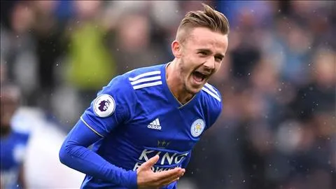 Tin bóng đá 5/6: Liverpool quyết vượt mặt MU vụ James Maddison