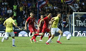 Kết quả King’s Cup 2019: Anh Đức tỏa sáng, Việt Nam vượt Thái Lan giành vé vào chung kết