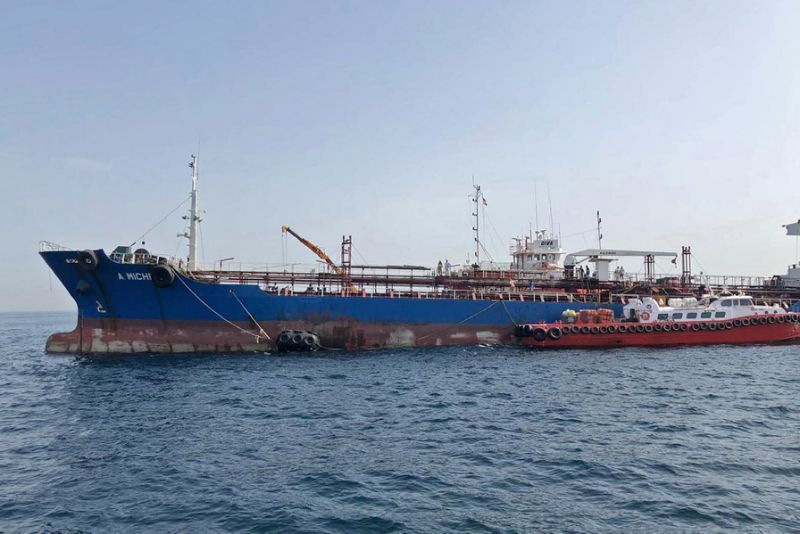 UAE trình bày chứng cứ trước Liên Hợp Quốc về vụ tấn công tàu chở dầu