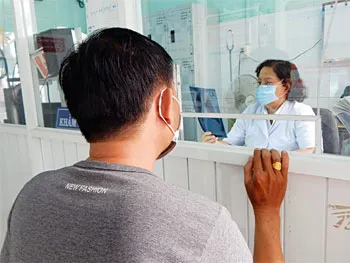 Thành lập Ủy ban Quốc gia về chấm dứt bệnh lao
