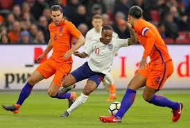 Lịch thi đấu bóng đá hôm nay ngày 6/6/2019: Hà Lan vs Anh