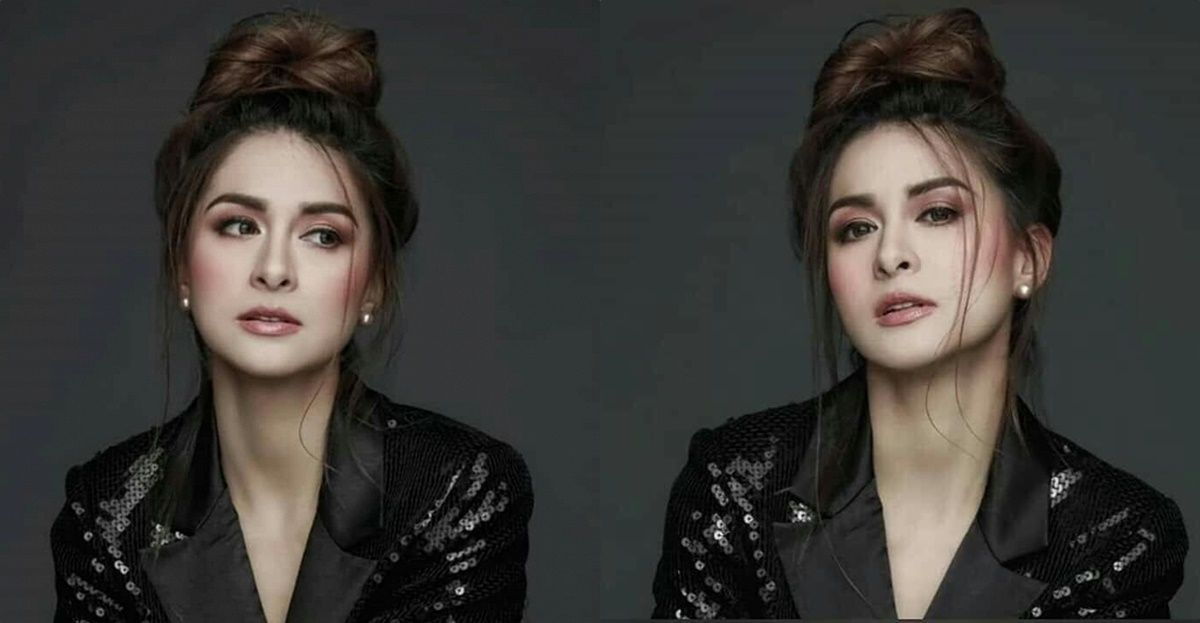 Tái xuất quyến rũ sau sinh con, Marian Rivera khẳng định đẳng cấp ‘mỹ nhân đẹp nhất Philippines