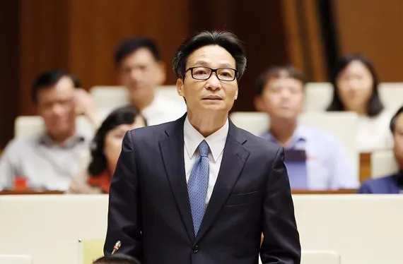 Các đại biểu đánh giá cao phiên chất vấn và trả lời chất vấn