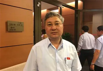 Luật Chứng khoán (sửa đổi): Nâng điều kiện vốn để chống bong bóng và tiểu xảo