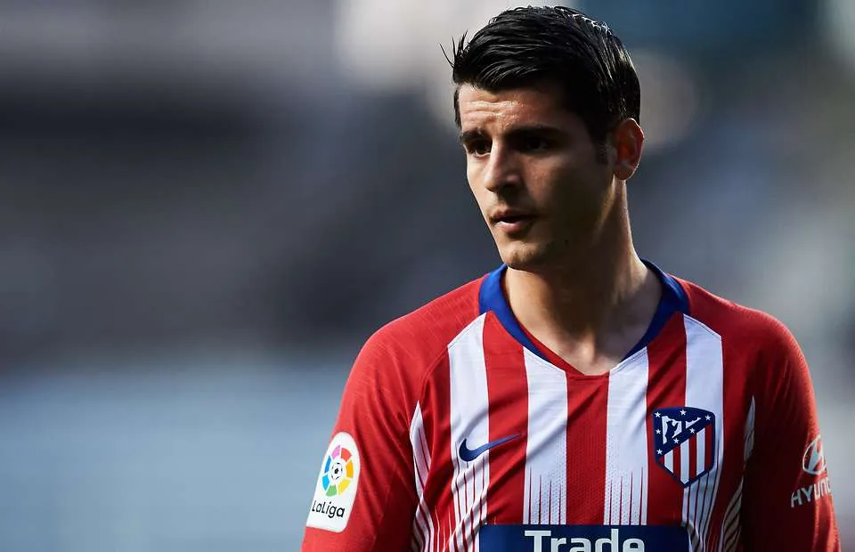 Sao Chelsea tuyên bố phũ phàng vì tình yêu mới với Atletico Madrid