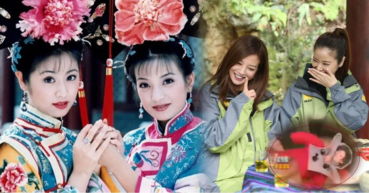 Lâm Tâm Như quyết kiện đến cùng khi bị đồn giấu hình nộm Triệu Vy bị đâm kim trong nhà