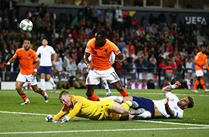 Kết quả bóng đá UEFA Nations League 7/6: Ngược dòng đá bại Anh sau 120 phút, Hà Lan vào chung kết