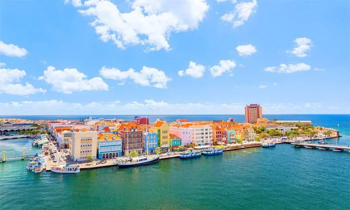 Curacao là nước nào? Bóng đá ra sao?