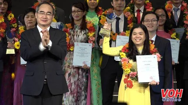 Bí thư Thành ủy Nguyễn Thiện Nhân: Lãng phí tiềm năng sáng tạo là có lỗi với nhân dân