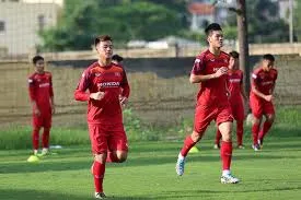 Lịch thi đấu bóng đá hôm nay ngày 7/6/2019: U23 Việt Nam vs U23 Myanmar
