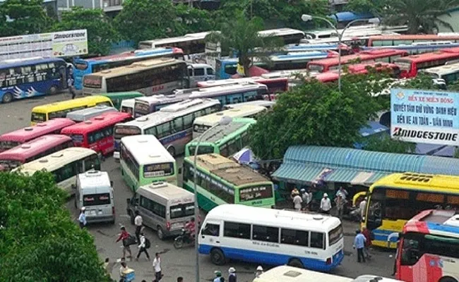 Hoàn thiện quy định về kinh doanh vận tải bằng xe ô tô