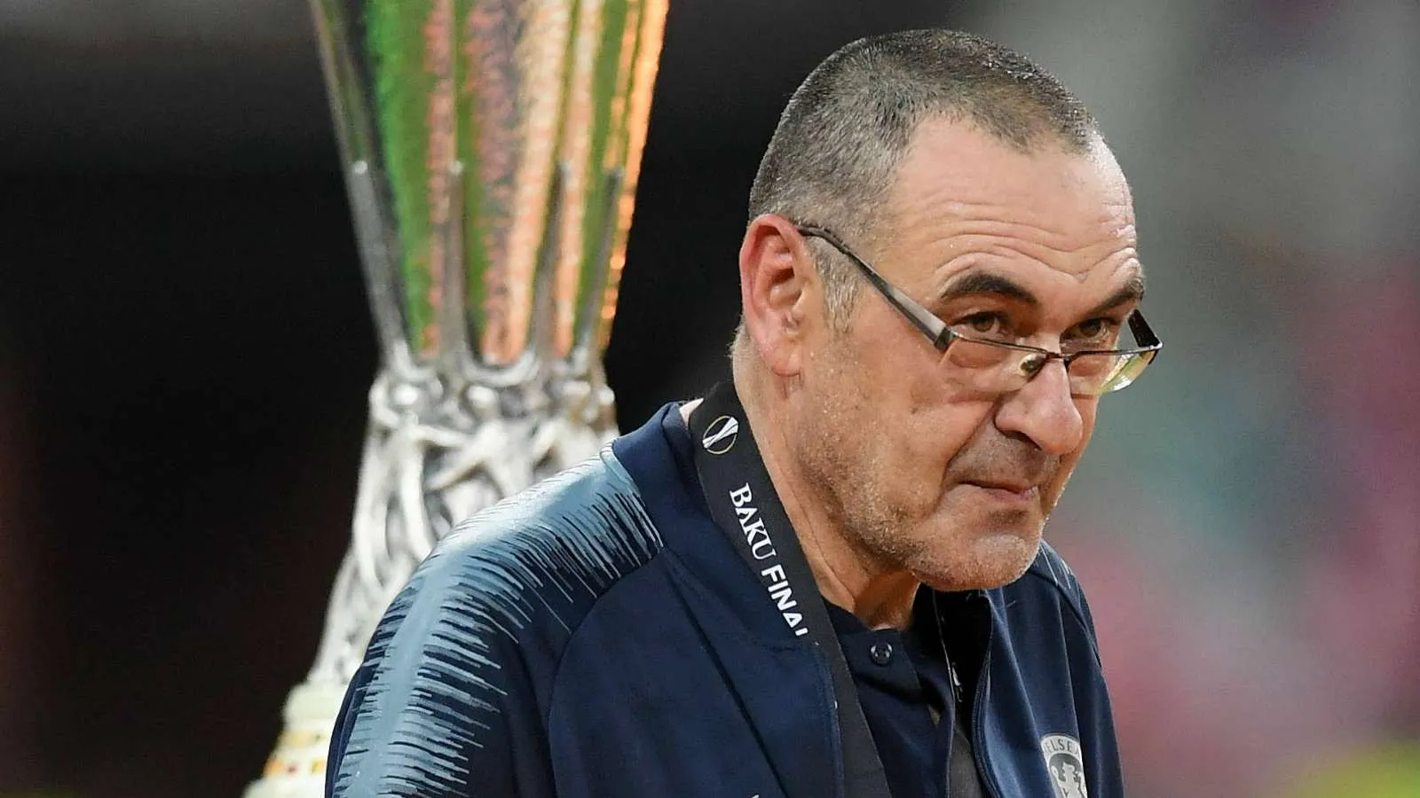 Tin tức Chelsea 8/6: Chốt thời điểm HLV Sarri ra mắt Juventus