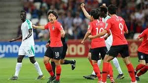 Kết quả U20 World Cup 2019: U20 Hàn Quốc và U20 Ecuador vào bán kết