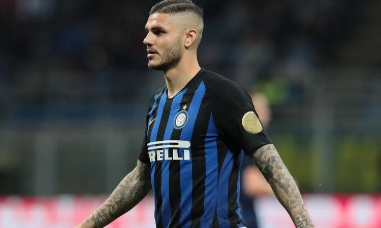 Tin bóng đá 9/6: Lộ bến đỗ đầy bất ngờ của Mauro Icardi