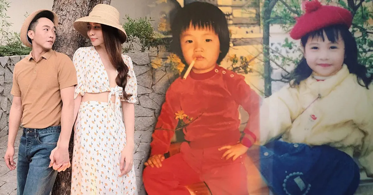 Bị Đàm Thu Trang đăng ảnh dìm hàng, Cường Đô la quyết định đáp lại đầy bất ngờ
