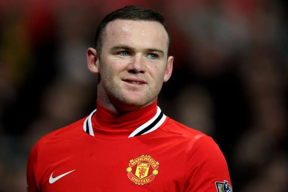 Rooney mách nước cho M.U tình hình chuyển nhượng