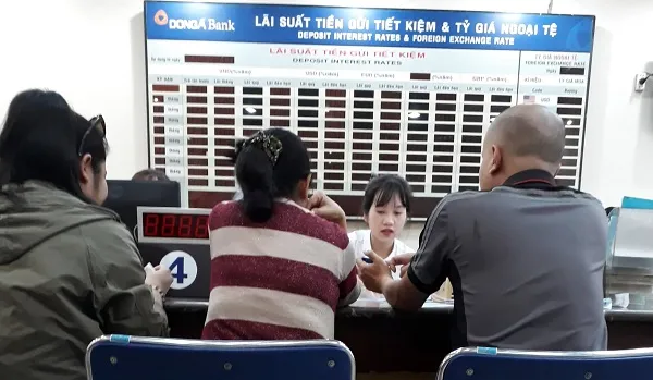 Giá cả thị trường hôm nay 11/6/2019: Các ngân hàng tung khuyến mãi nhân Ngày không tiền mặt 