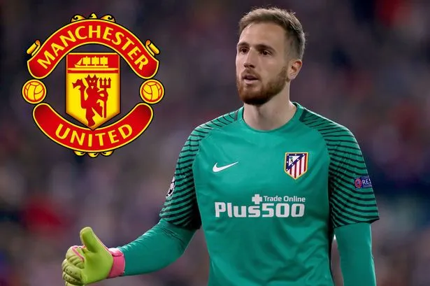 Tin chuyển nhượng 11/6: Jan Oblak muốn tới MU ở Hè 2019