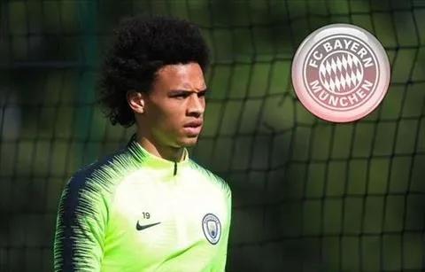 Tin bóng đá 11/6: Bayern được khuyên chi 100 triệu euro mua Sane